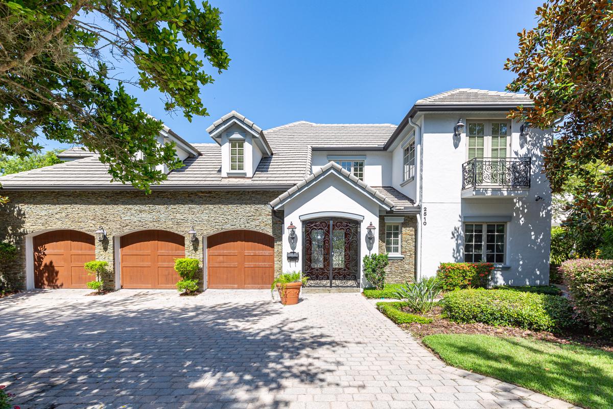 Luxury Homes For Sale in Orlando, Florida, United States Luxury Portfolio