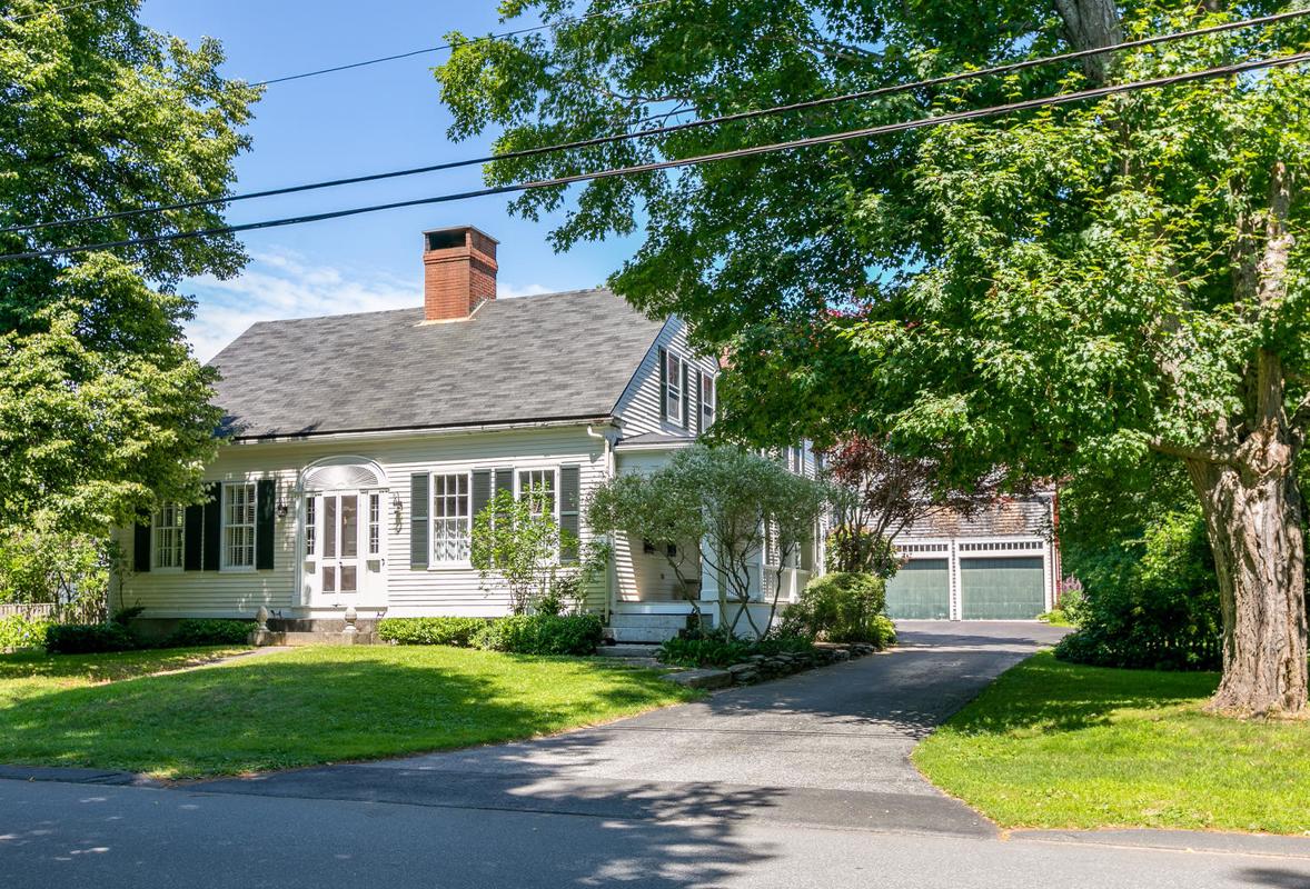 South Freeport Village Home 11 Main, Freeport, ME, 04032, USA MLS