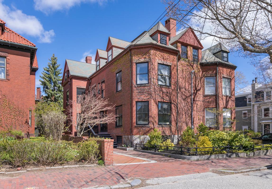BEAUTIFULLY UPDATED HOME