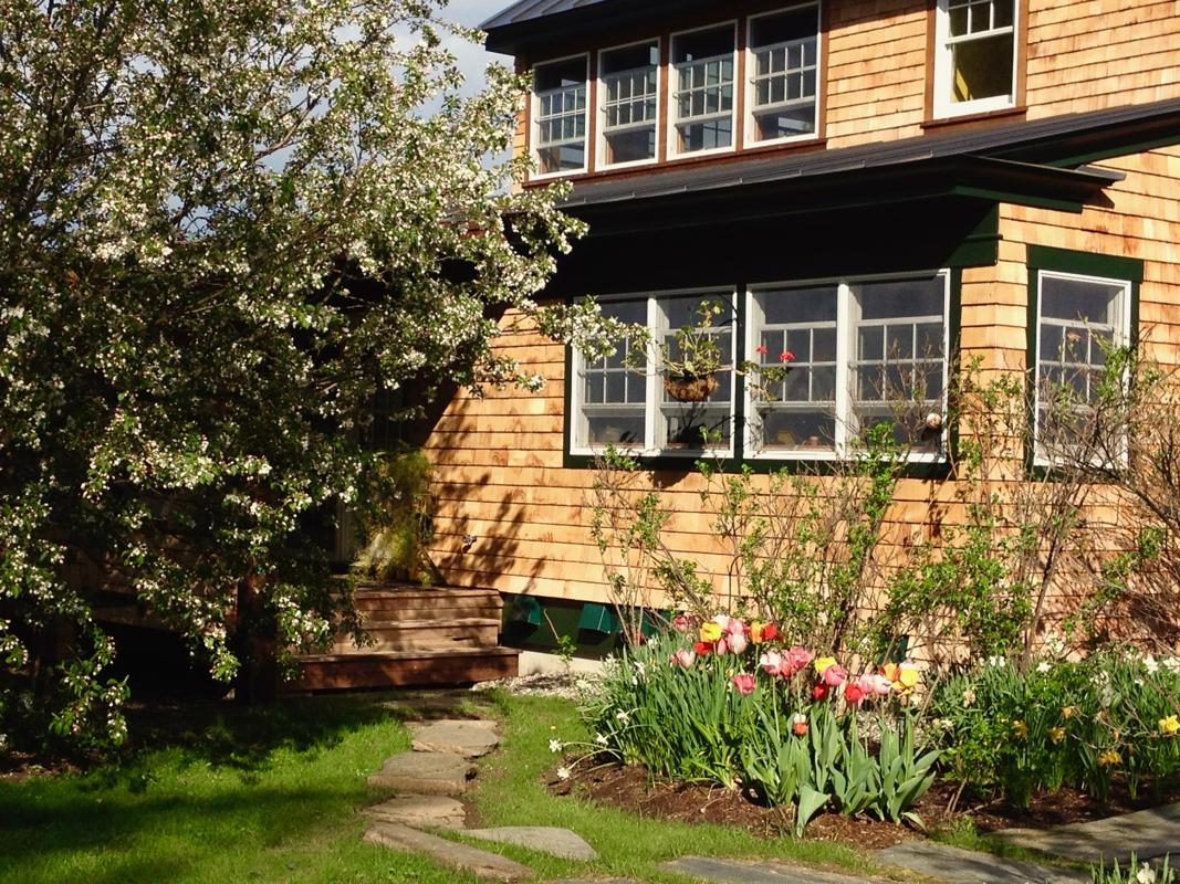 WHITE MOUNTAINS ESTATE New Hampshire Luxury Homes Mansions For Sale