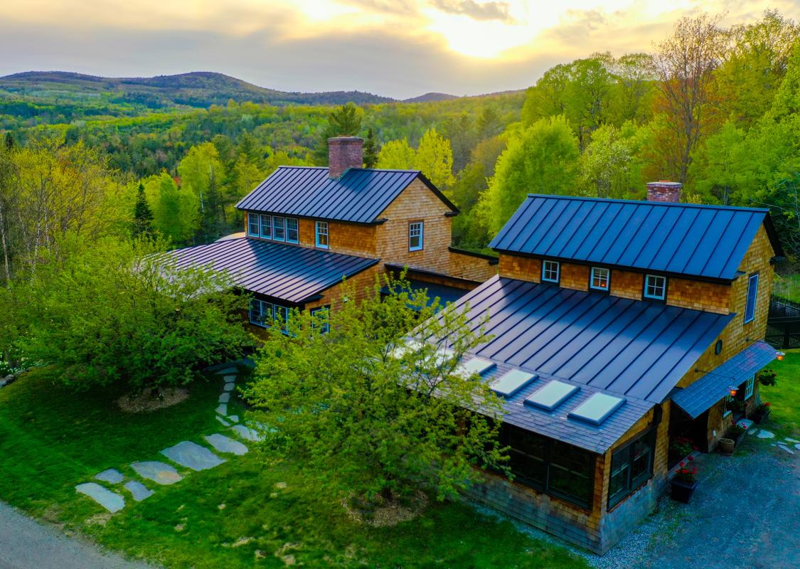 WHITE MOUNTAINS ESTATE | New Hampshire Luxury Homes | Mansions For Sale ...