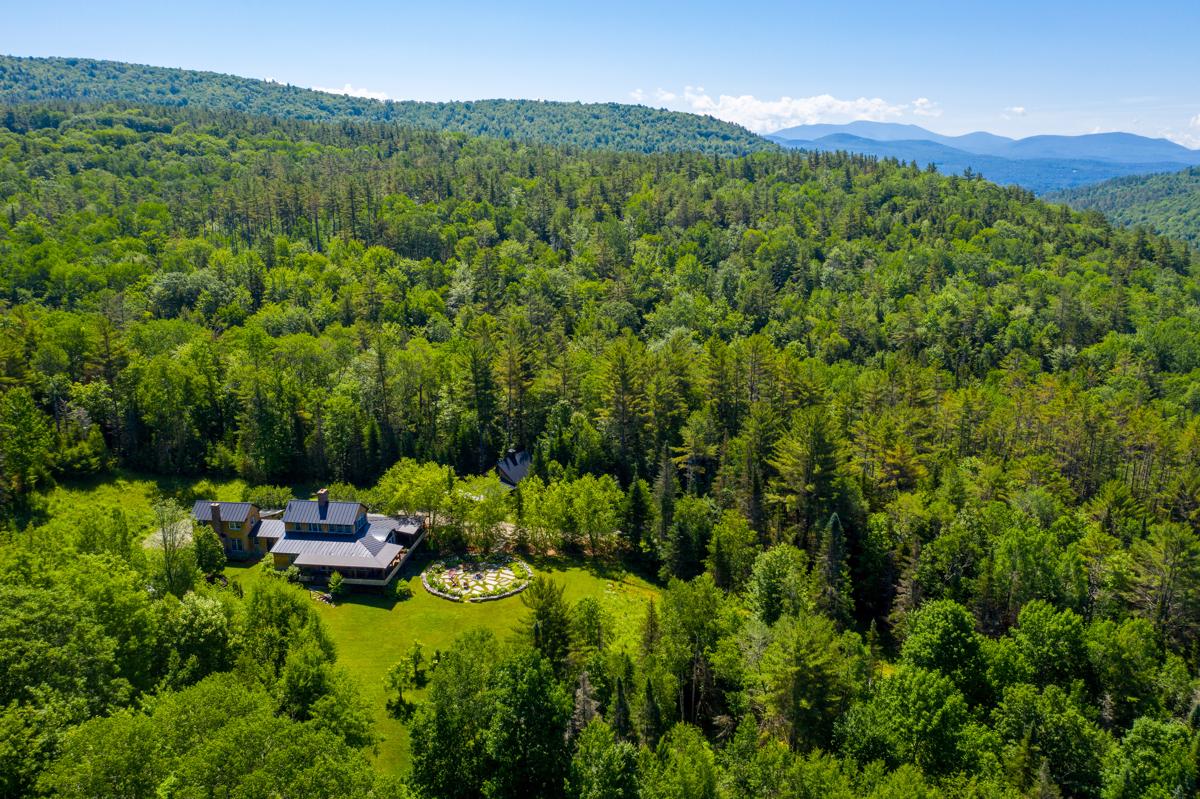 WHITE MOUNTAINS ESTATE New Hampshire Luxury Homes Mansions For Sale