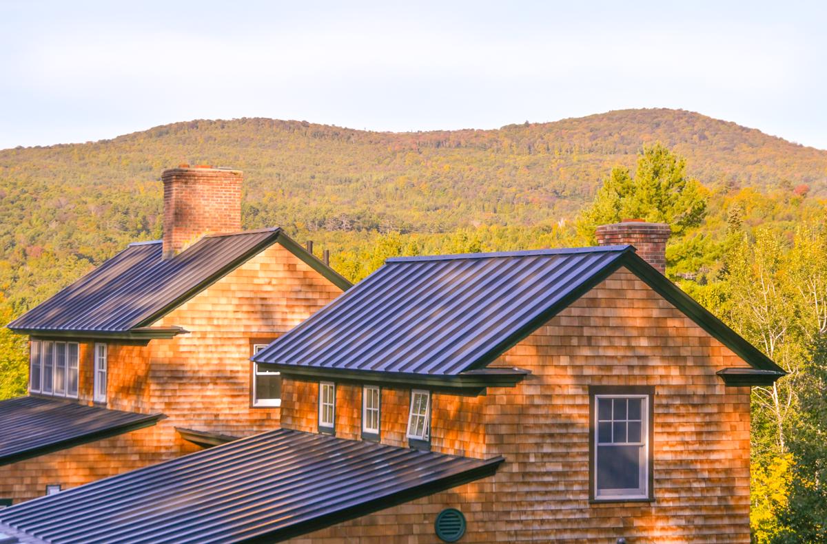 WHITE MOUNTAINS ESTATE New Hampshire Luxury Homes Mansions For Sale Luxury Portfolio