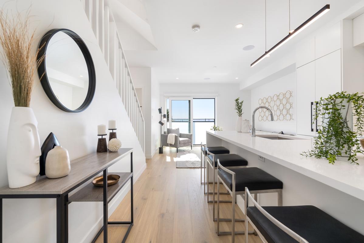 BEAUTIFUL TOWNHOME WITH ROOM TO GROW