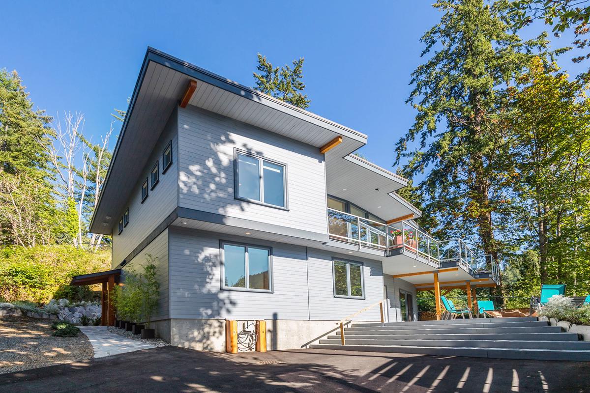 Bowen island Luxury Homes and Bowen island Luxury Real Estate Property Search Results Luxury