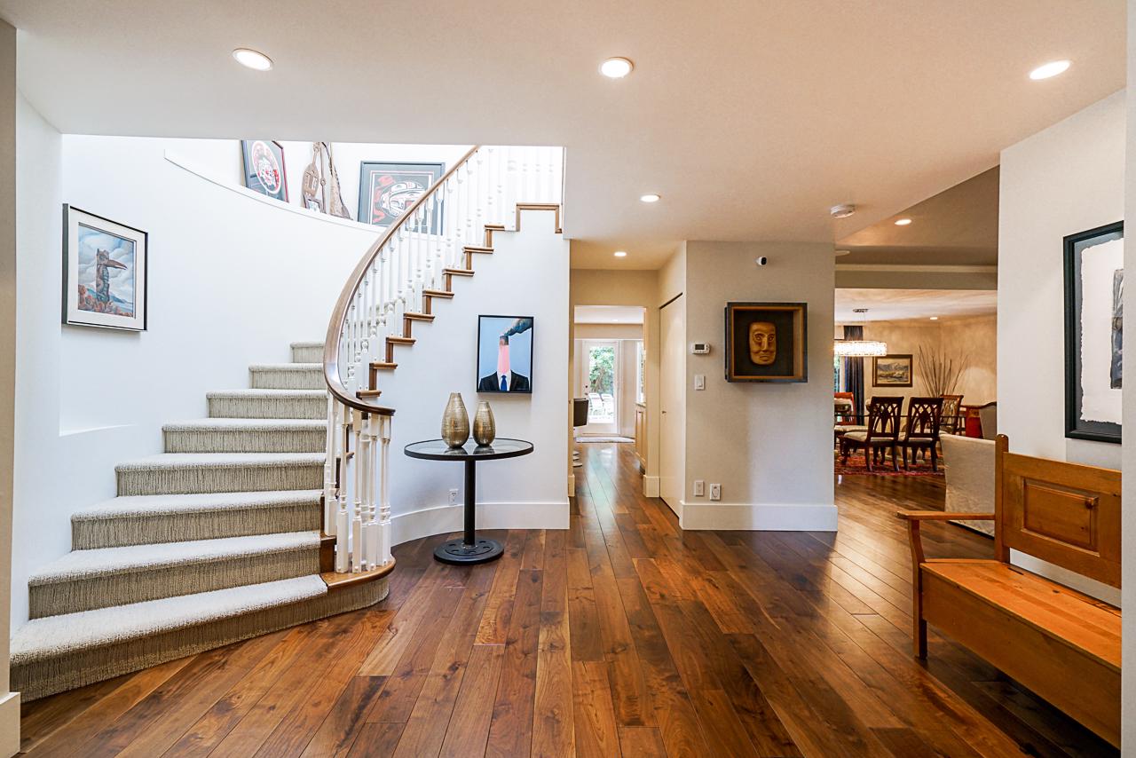 SHAUGHNESSY PLACE II