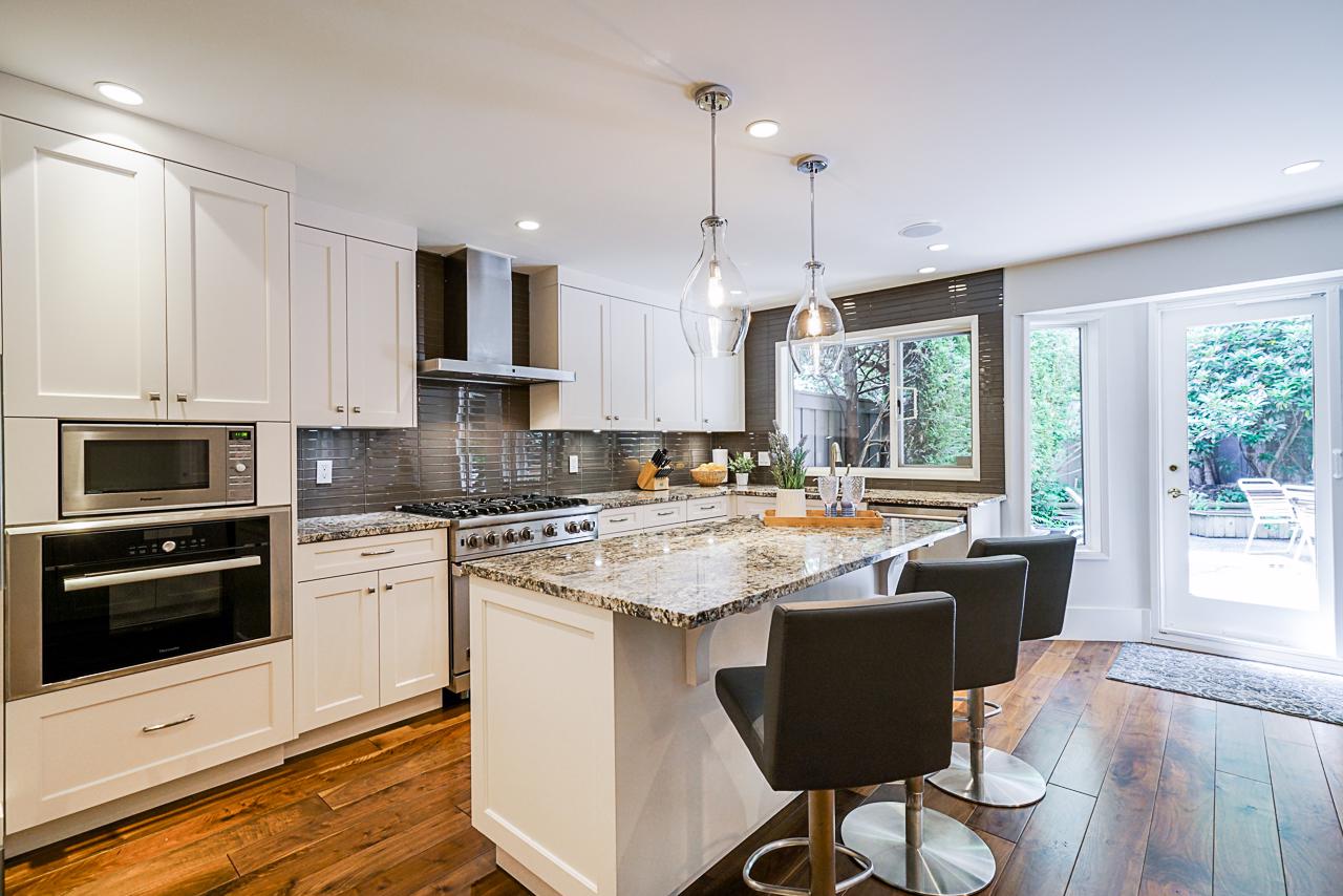 SHAUGHNESSY PLACE II British Columbia Luxury Homes Mansions For