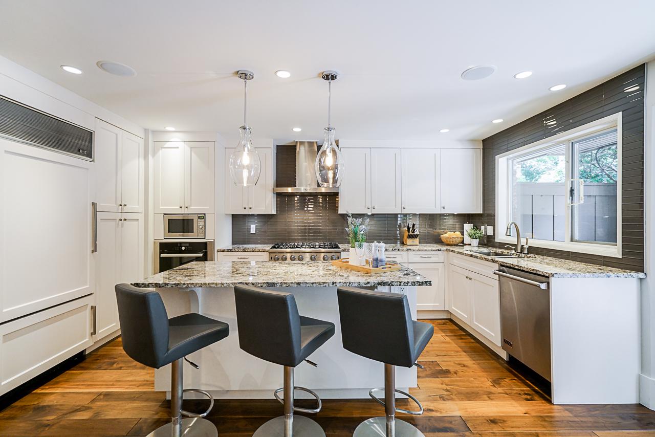 SHAUGHNESSY PLACE II British Columbia Luxury Homes Mansions For