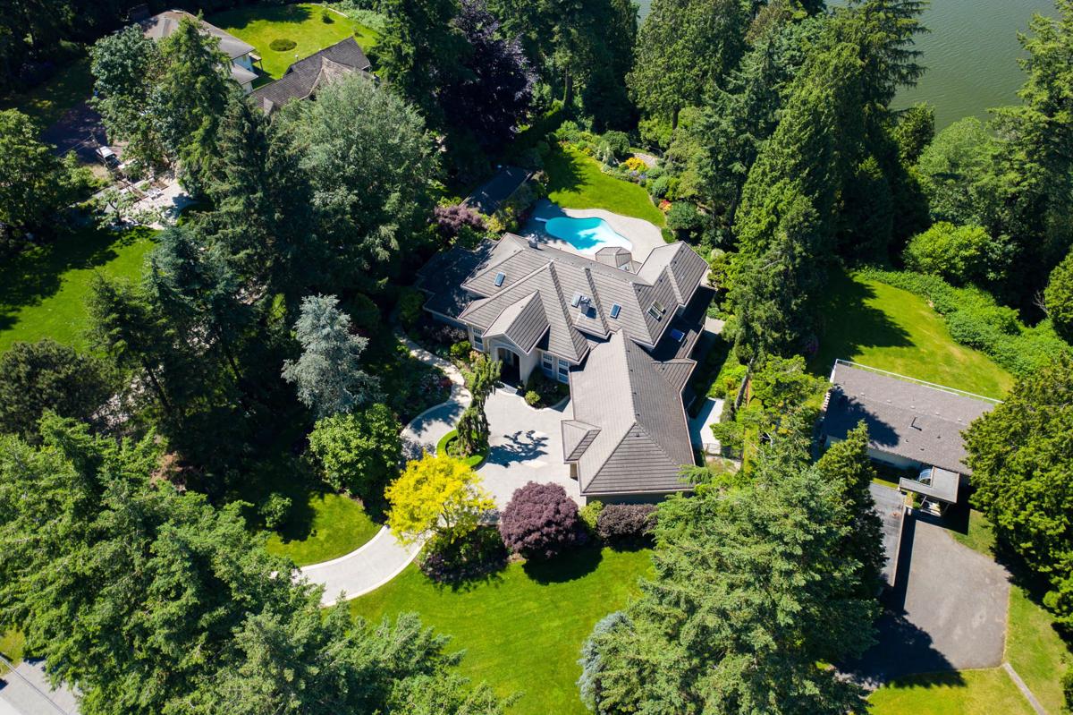 SUNSET RIDGE ESTATE