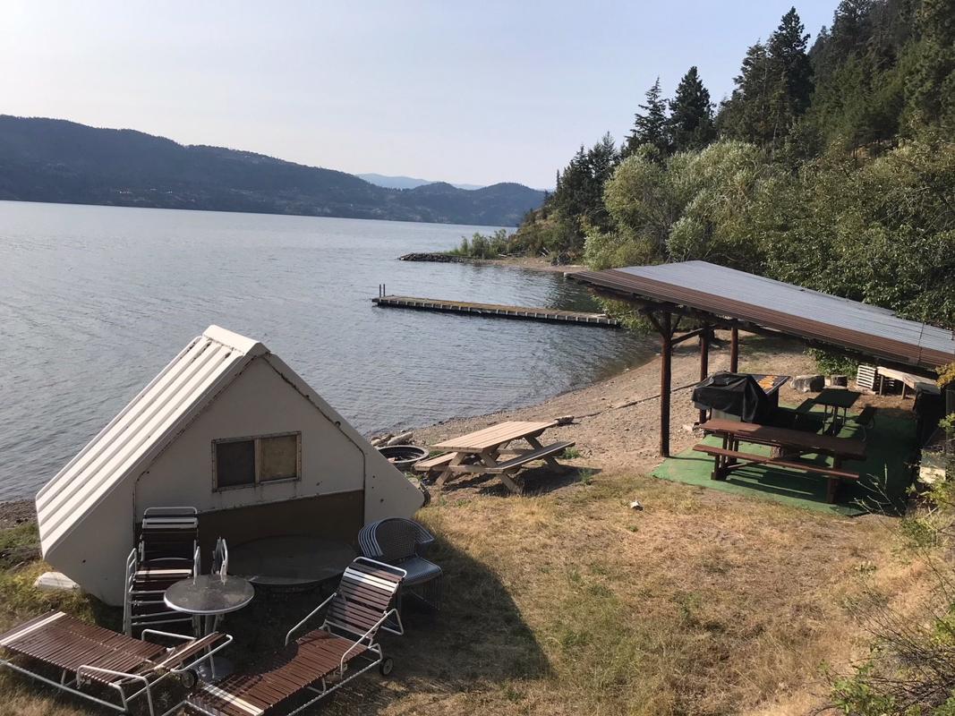 WATERFRONT ESTATE ACREAGE British Columbia Luxury Homes Mansions For Sale Luxury Portfolio