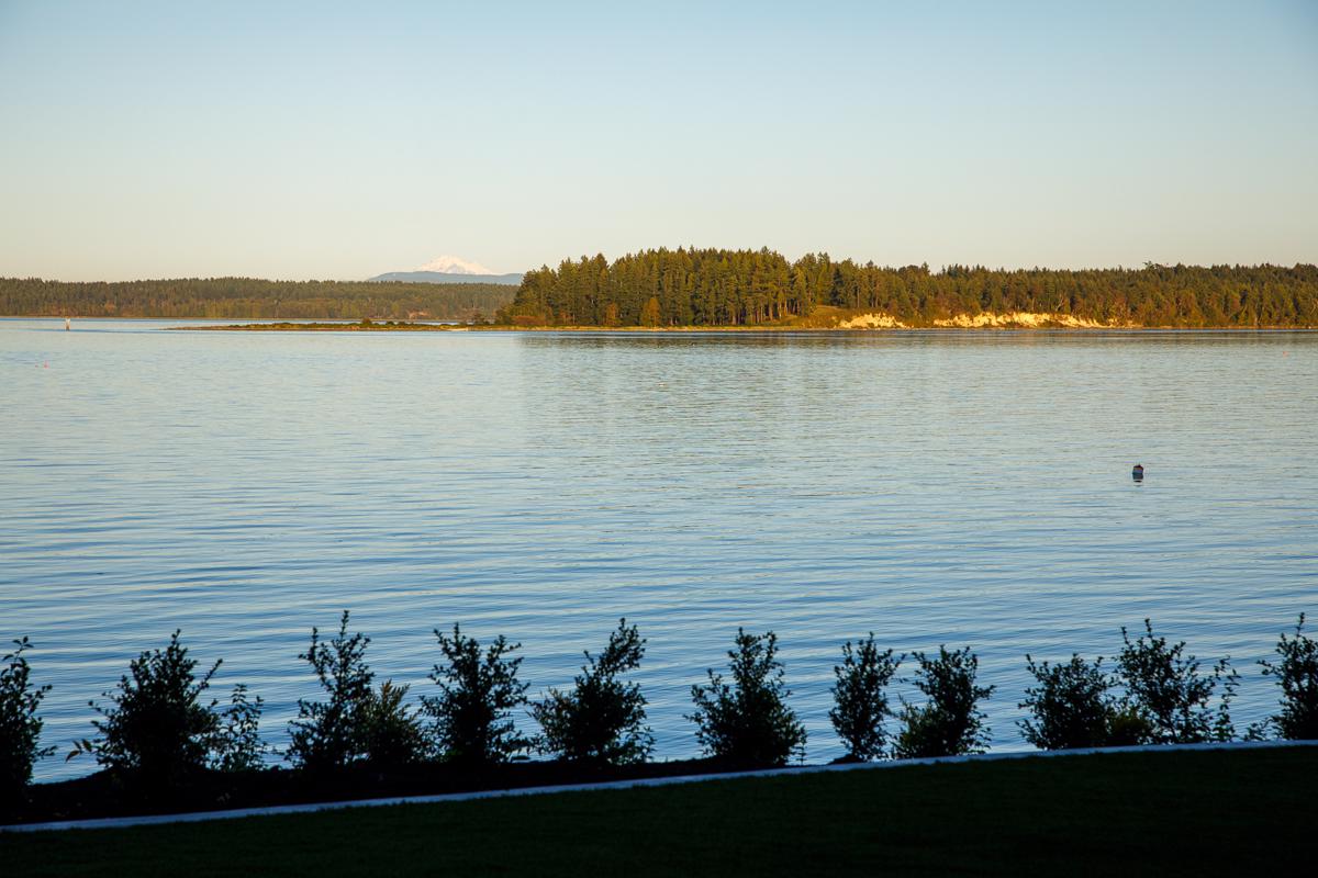 OUTSTANDING LOWBANK WATERFRONT NORTH SAANICH HOME British Columbia