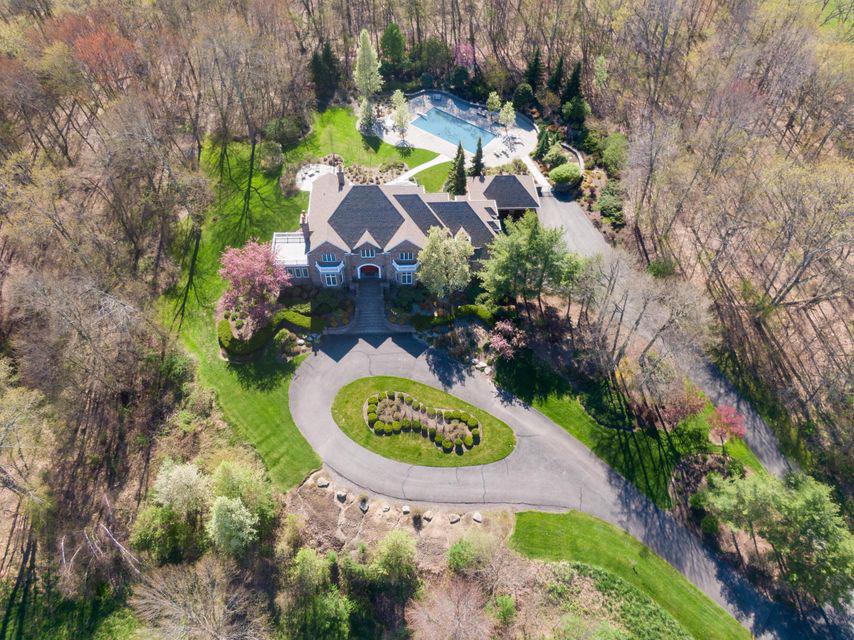 STATLEY GEORGION BRICK RESIDENCE