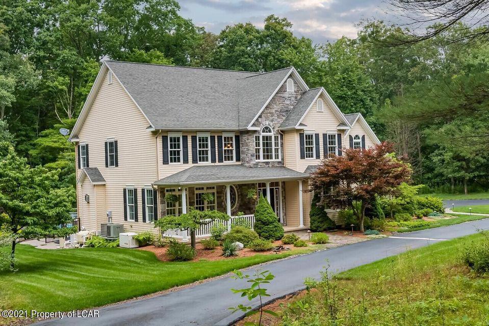 EXCEPTIONAL VICTORIAN HOME