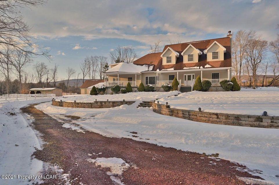 PRIVATE COUNTRY ESTATE Pennsylvania Luxury Homes Mansions For Sale