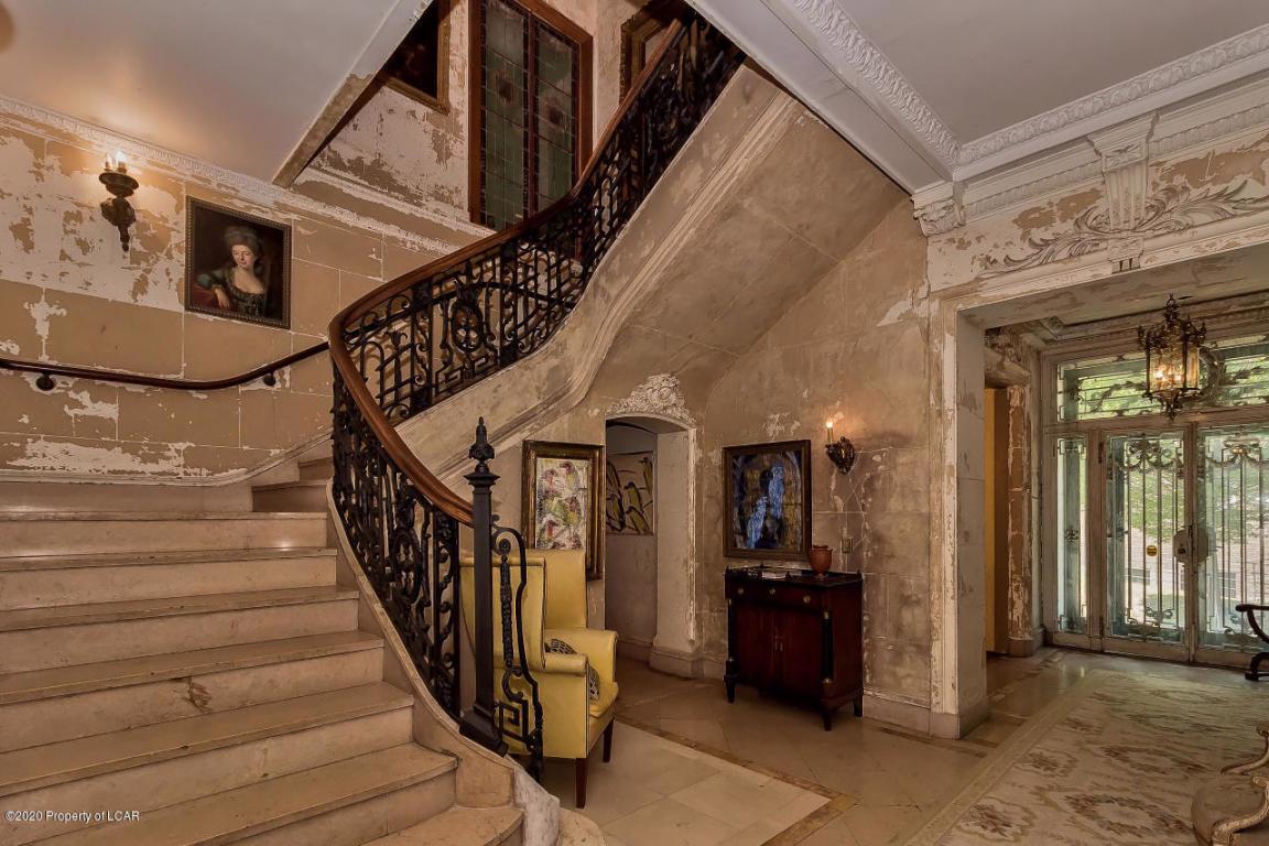 HISTORIC MANSION Pennsylvania Luxury Homes Mansions For Sale