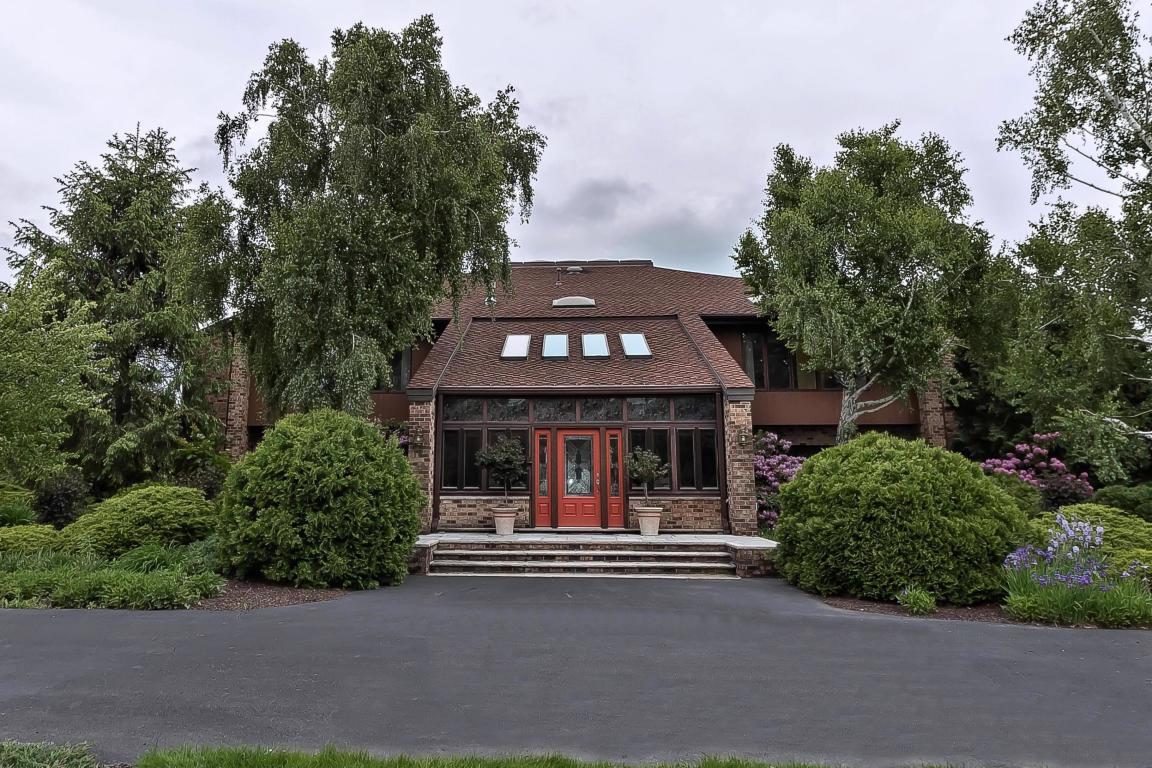 OUTSTANDING LAKEFRONT PROPERTY Pennsylvania Luxury Homes Mansions For Sale Luxury Portfolio