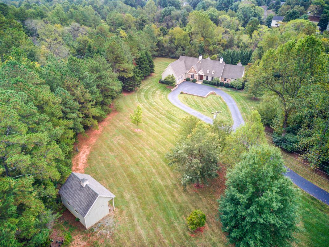 SPECTACULAR IVY Virginia Luxury Homes Mansions For Sale Luxury