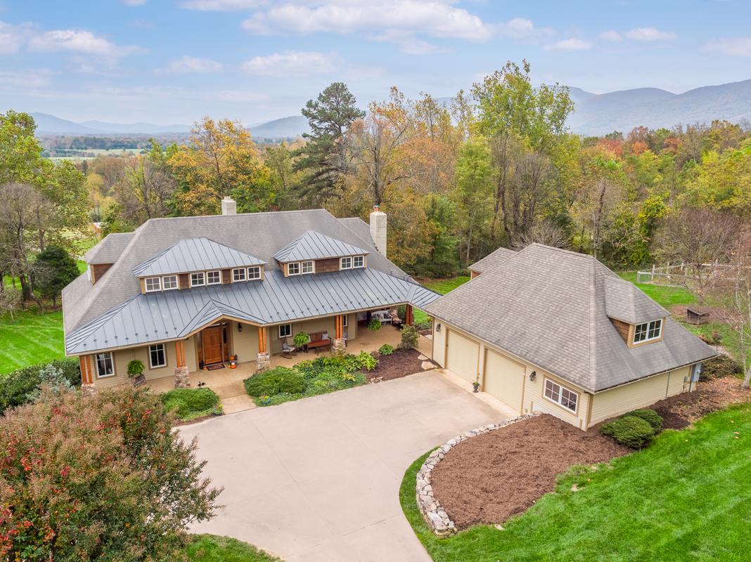 TULA VISTA Virginia Luxury Homes Mansions For Sale Luxury Portfolio