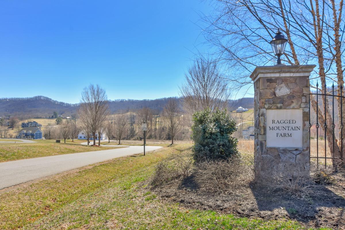 RAGGED MOUNTAIN PROPERTY