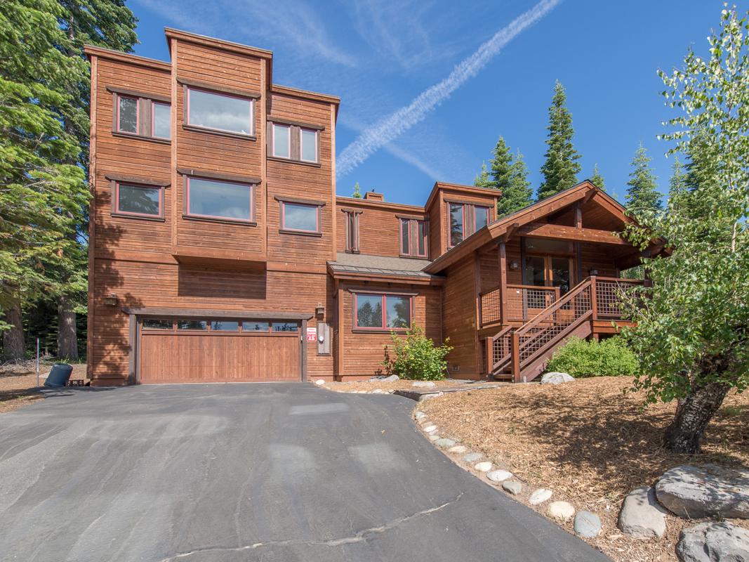 A STUNNING MOUNTAIN HOME California Luxury Homes Mansions For Sale