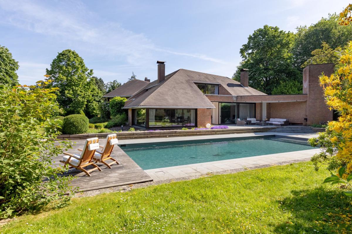 BEAUTIFUL PROPERTY EAST OF BRUSSELS
