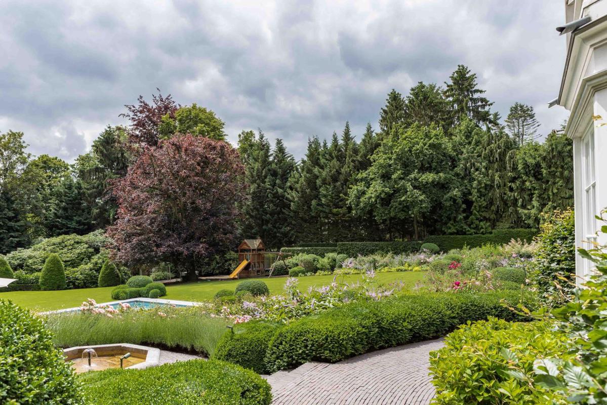 BRUSSELS EAST MARVELOUS PROPERTY Belgium Luxury Homes Mansions