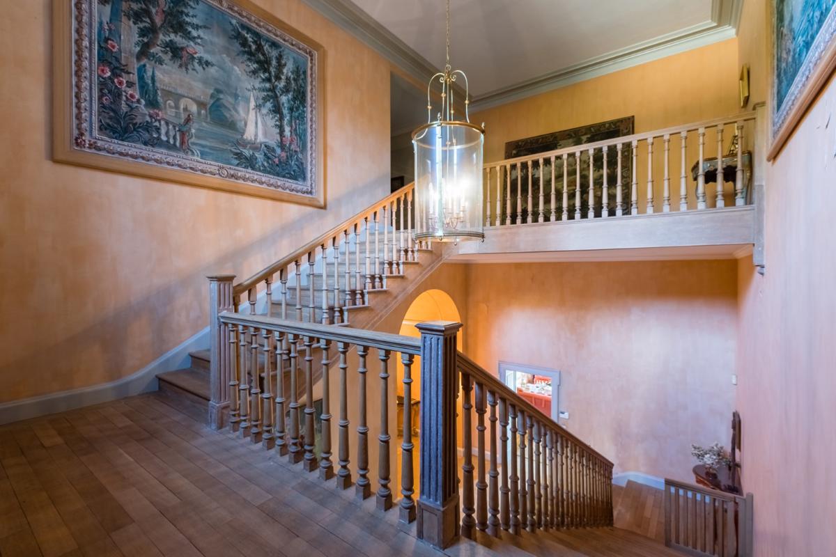 BRUSSELS SOUTH EXCEPTIONAL PROPERTY Belgium Luxury Homes Mansions