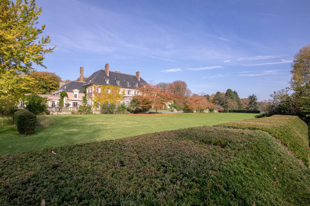 BRUSSELS SOUTH EXCEPTIONAL PROPERTY Belgium Luxury Homes Mansions