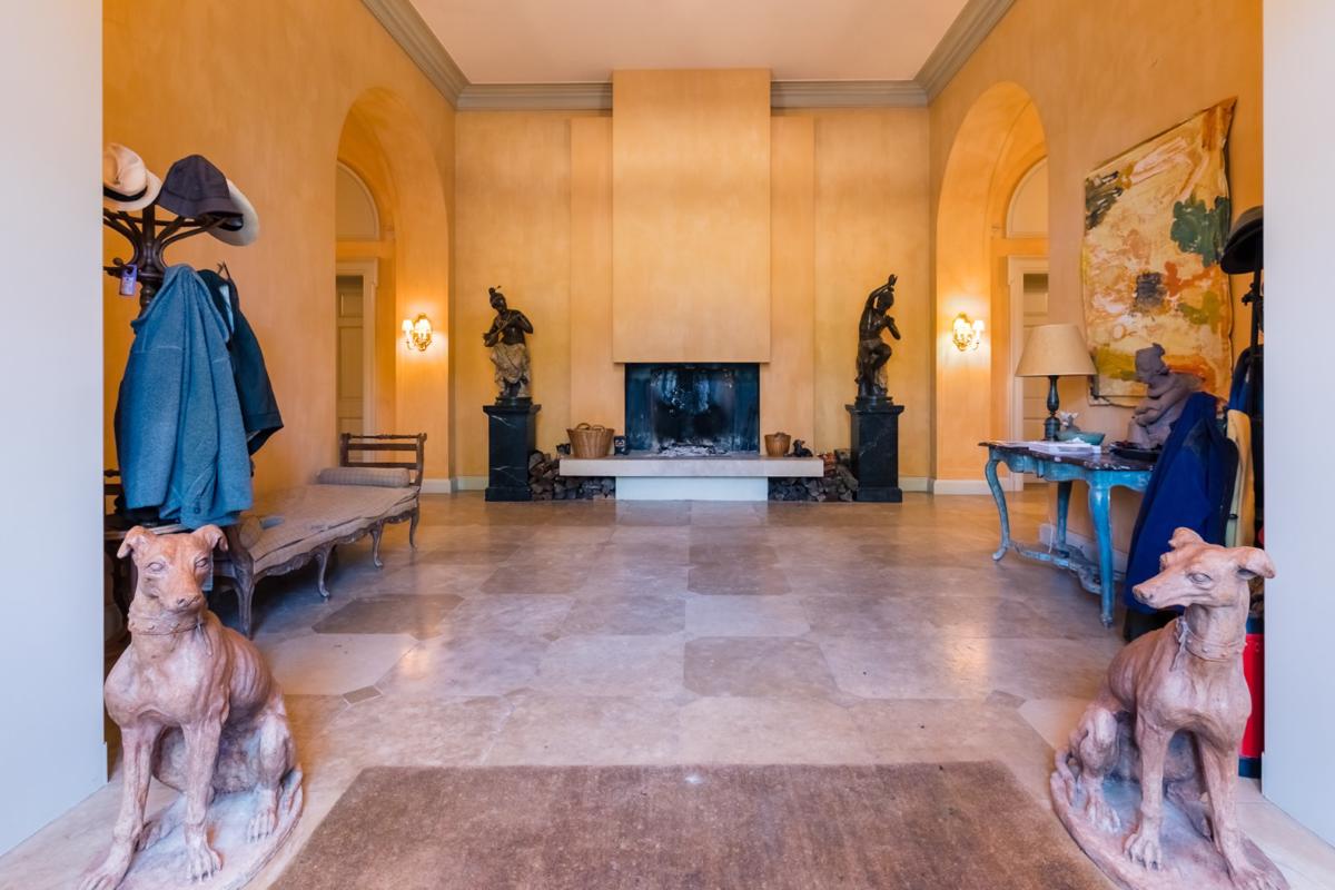 BRUSSELS SOUTH EXCEPTIONAL PROPERTY Belgium Luxury Homes Mansions