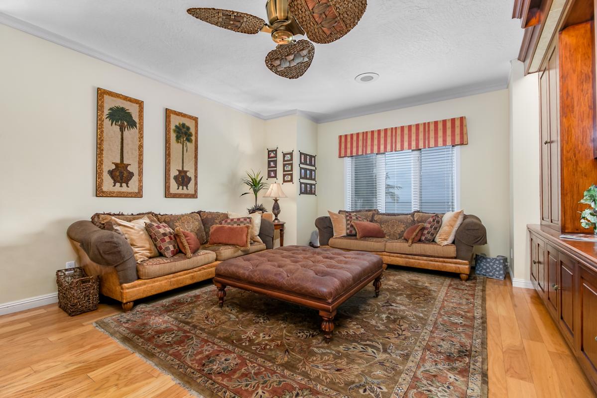 INTRACOASTAL ESTATE ON 10 ACRES Florida Luxury Homes Mansions For