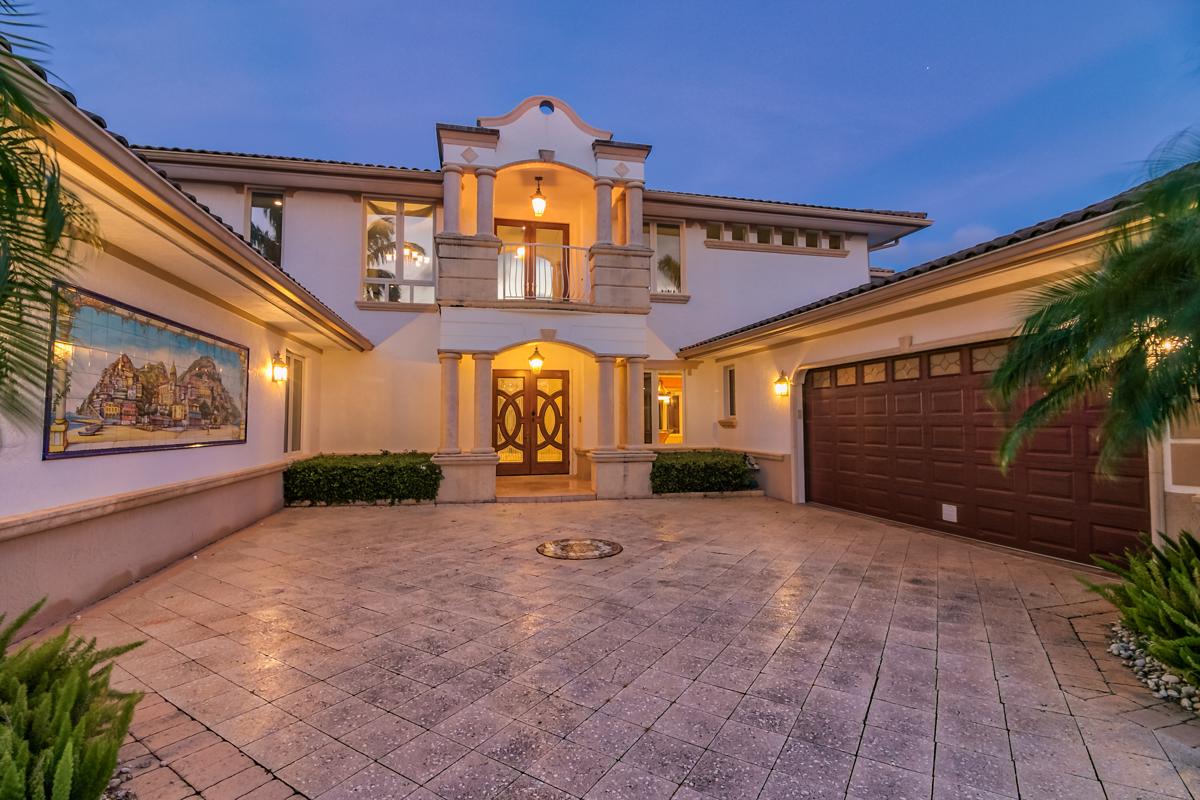 SPECTACULAR VIEW ST. LUCIE INLET Florida Luxury Homes Mansions For Sale Luxury Portfolio