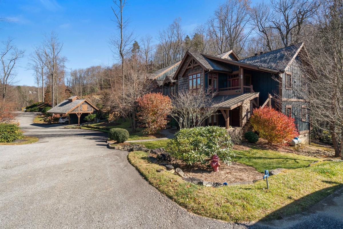 Pat Allen Luxury Portfolio