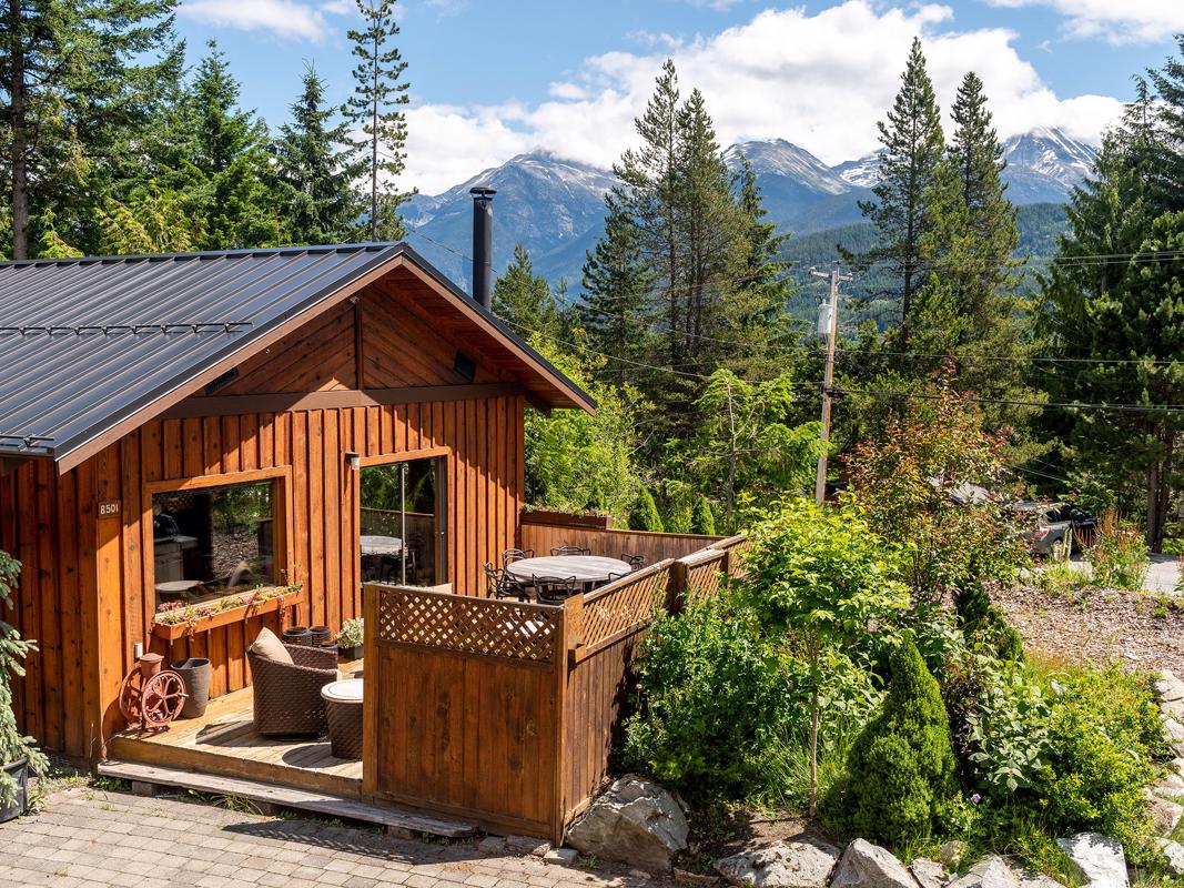 BIG MOUNTAIN VIEWS British Columbia Luxury Homes Mansions For Sale
