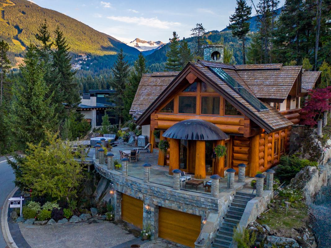 UNMATCHED QUALITY British Columbia Luxury Homes Mansions For Sale