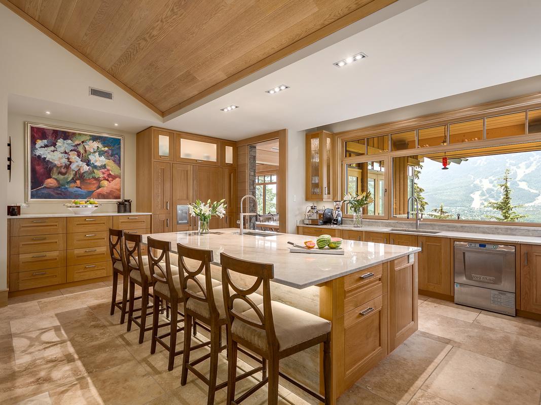 MOUNTAIN OASIS IN WHISTLER British Columbia Luxury Homes Mansions For Sale Luxury Portfolio