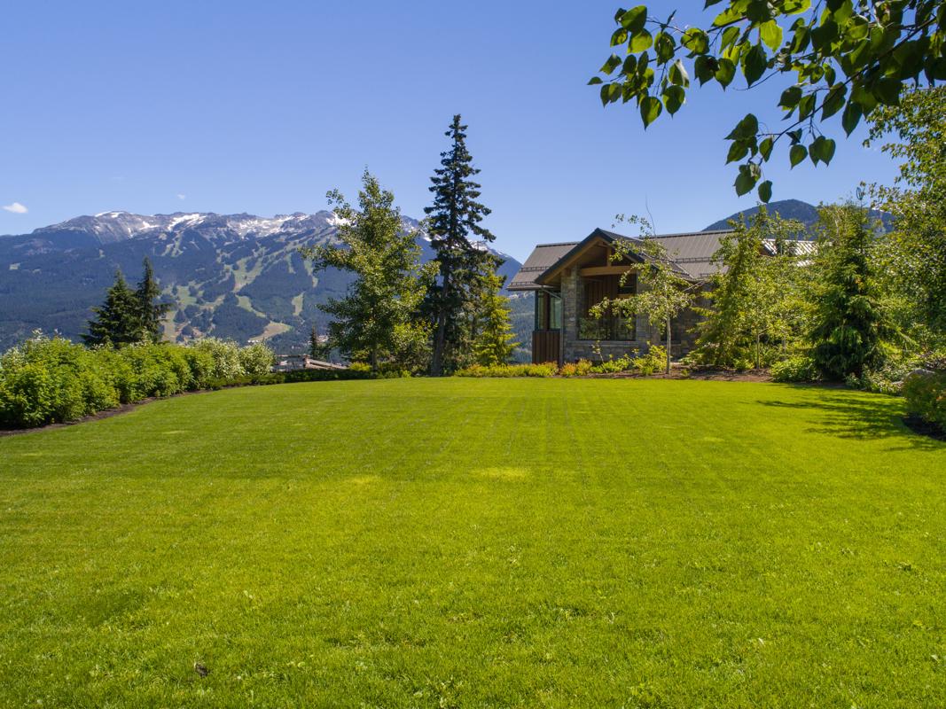 MOUNTAIN OASIS IN WHISTLER British Columbia Luxury Homes Mansions For Sale Luxury Portfolio
