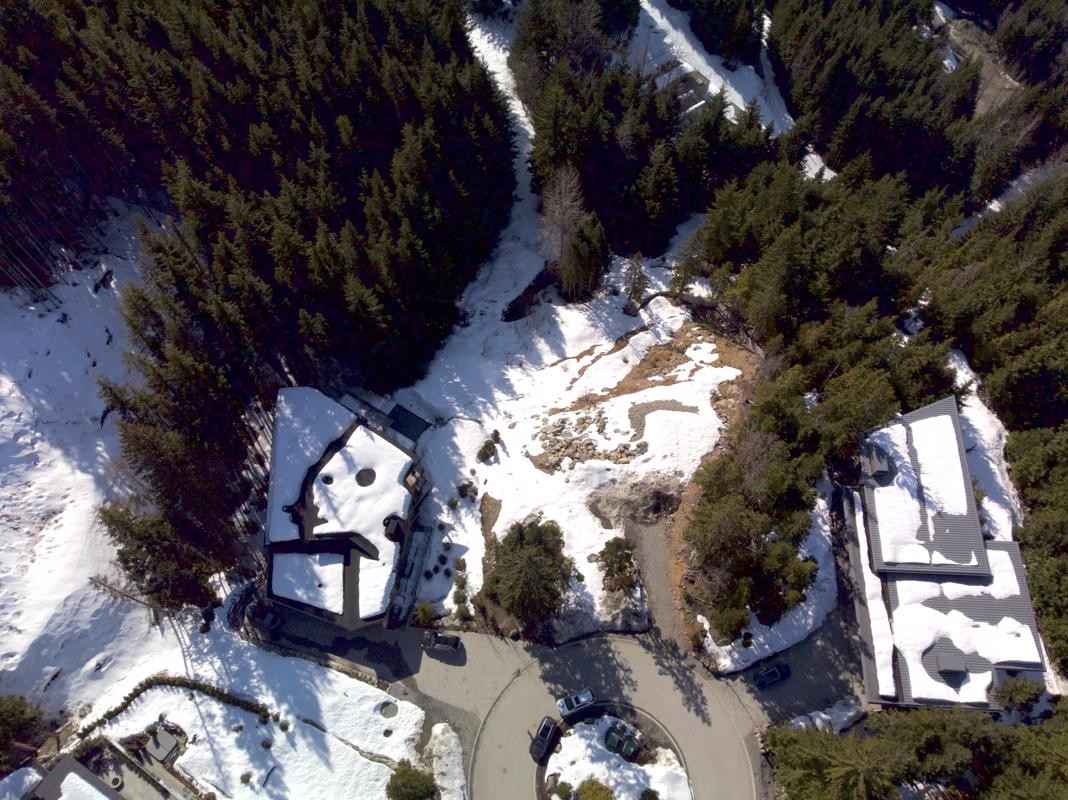 KADENWOOD DREAM HOME LOT