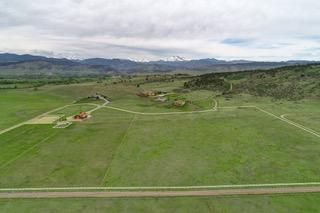 AMAZING VIEWS OF THE ROCKY MOUNTAINS