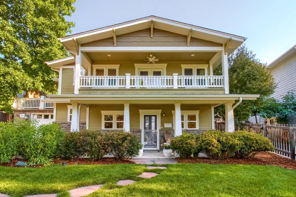 DOWNTOWN LIVING Colorado Luxury Homes Mansions For Sale Luxury