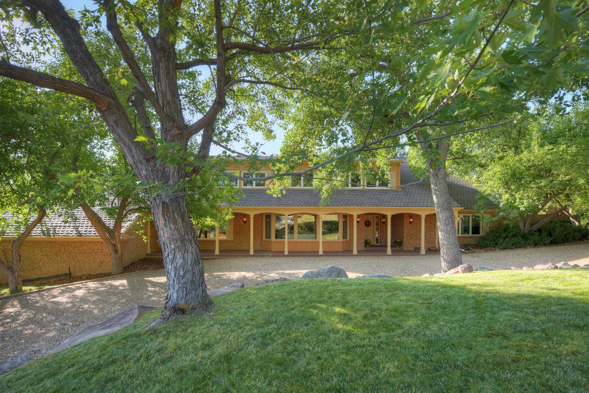 RARE OPPORTUNITY IN COVETED SPRING VALLEY ESTATES