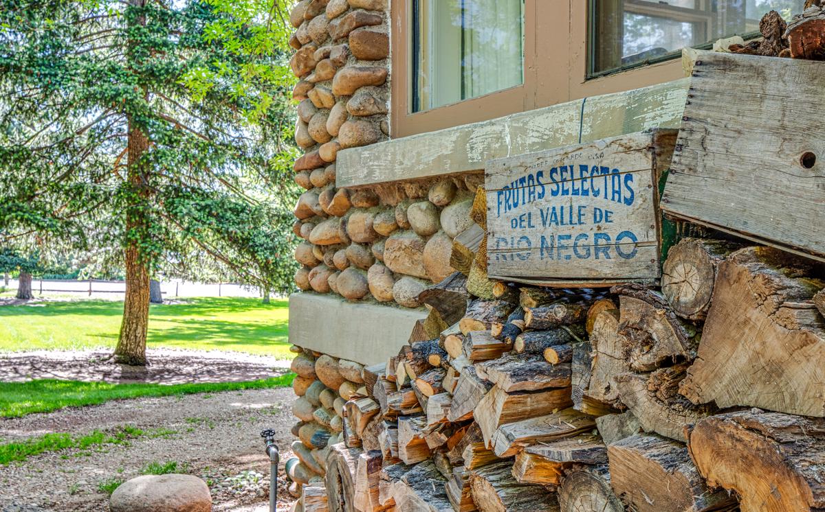 HISTORIC DOWNTOWN BOULDER HOME Colorado Luxury Homes Mansions For