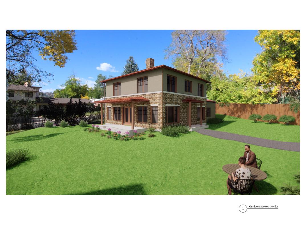 HISTORIC DOWNTOWN BOULDER HOME Colorado Luxury Homes Mansions For