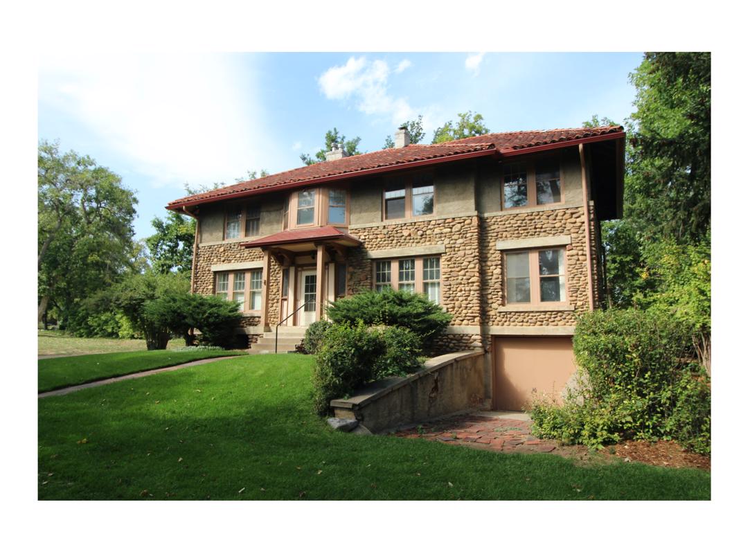 HISTORIC DOWNTOWN BOULDER HOME Colorado Luxury Homes Mansions For