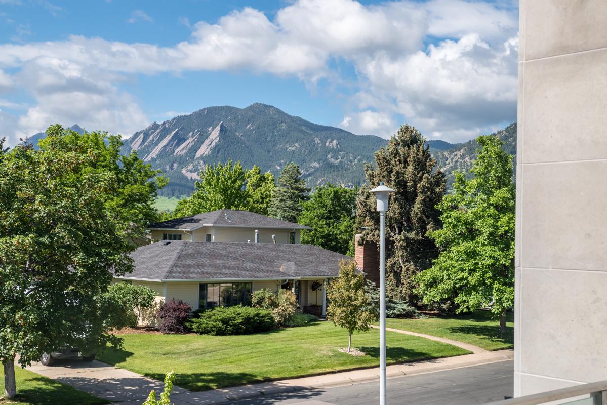 NEW MODERN HOME BOULDER'S BEST STREET Colorado Luxury Homes