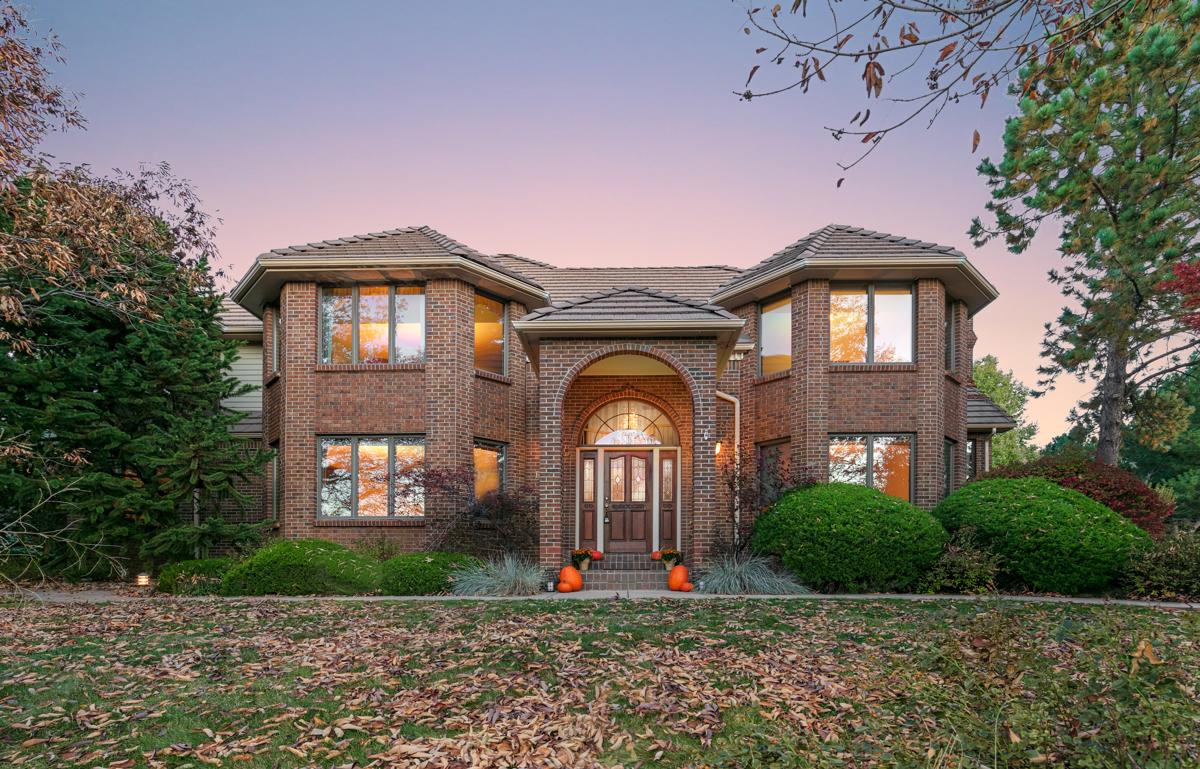 GORGEOUS NIWOT HOME
