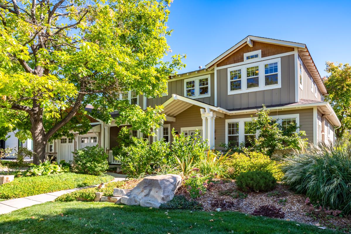 SERENE LOT ON A SOUGHT AFTER STREET