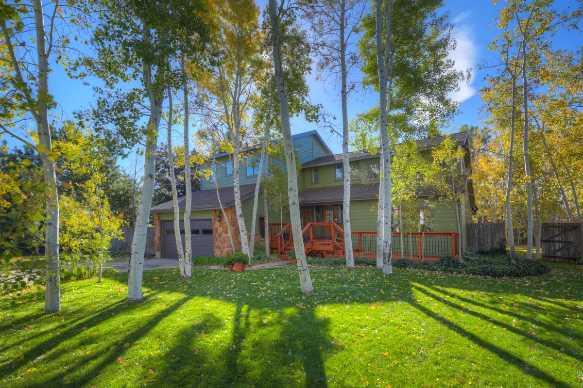 BEAUTIFUL HOME AVAILABLE IN ICONIC BOULDER, CO NEIGHBORHOOD