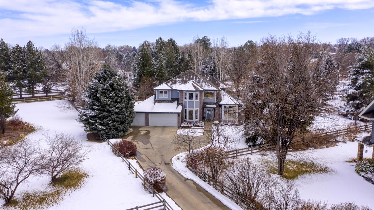 PROXIMITY, PRIVACY & PERFECTION!
