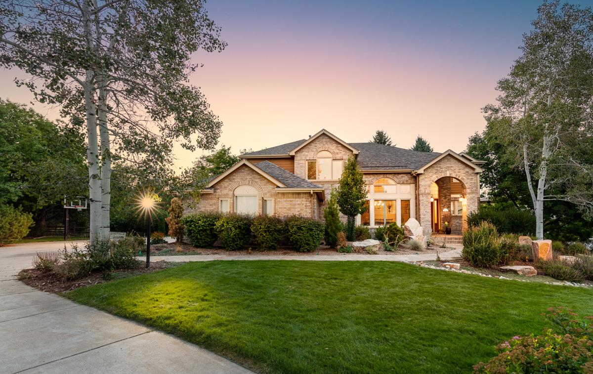 STUNNING RENOVATED HOME