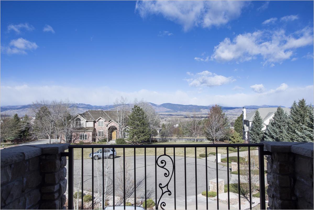 STUNNING COLORADO HOME | Colorado Luxury Homes | Mansions For Sale